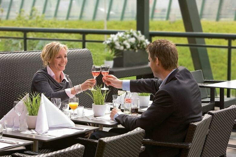 Van Der Valk Hotel Vianen - Utrecht