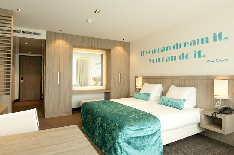 Van Der Valk Hotel Vianen - Utrecht