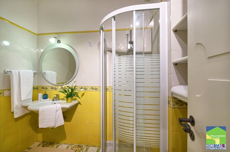 Apartamento Villa Dafne