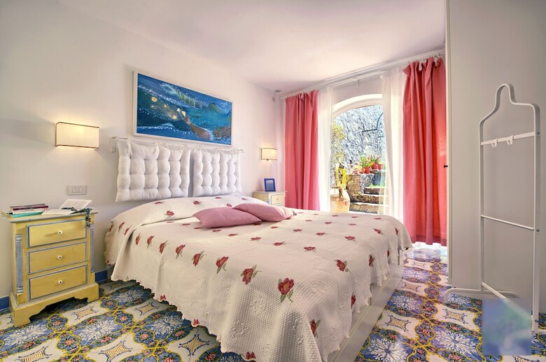 Apartamento Villa Dafne