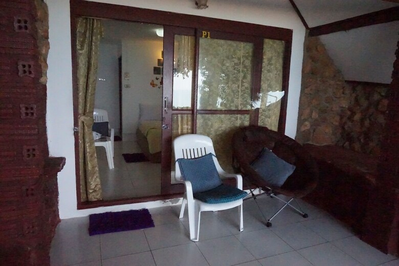 Hotel Pine Bungalow