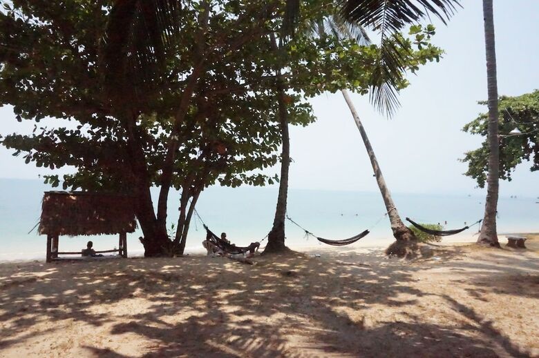 Hotel Pine Bungalow