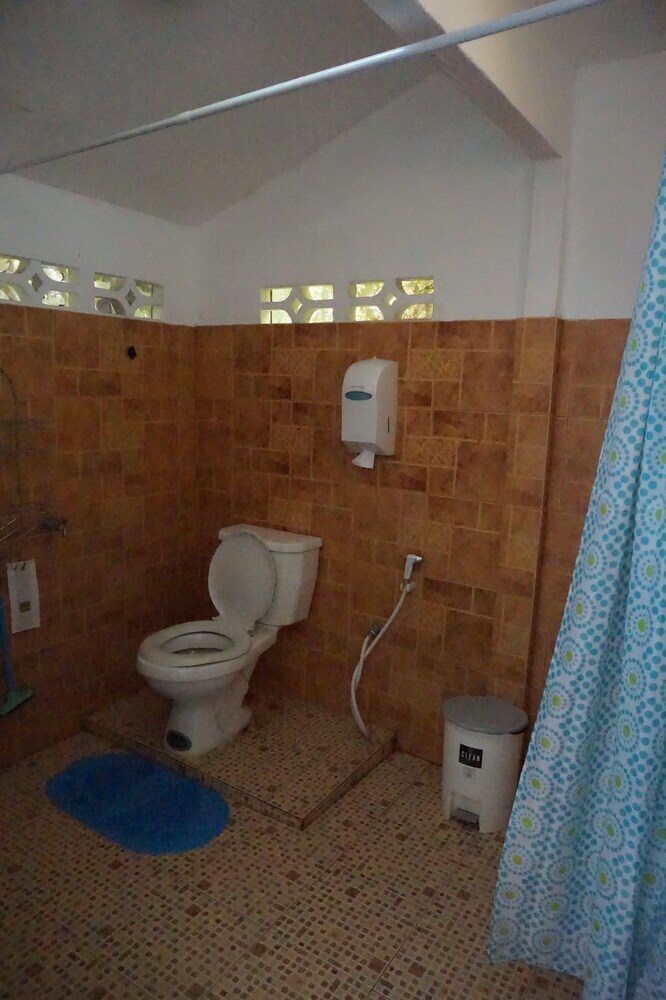 Hotel Pine Bungalow