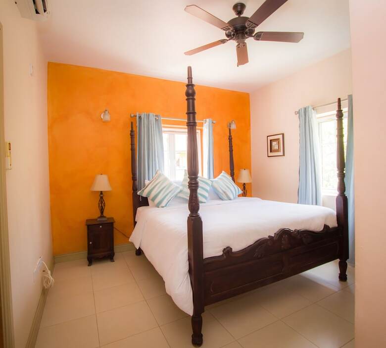 Apartamentos Mandela Court Grenada