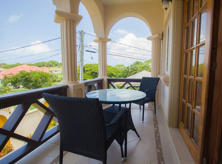 Apartamentos Mandela Court Grenada