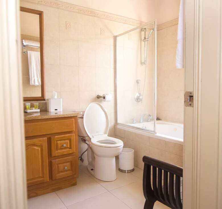 Apartamentos Mandela Court Grenada