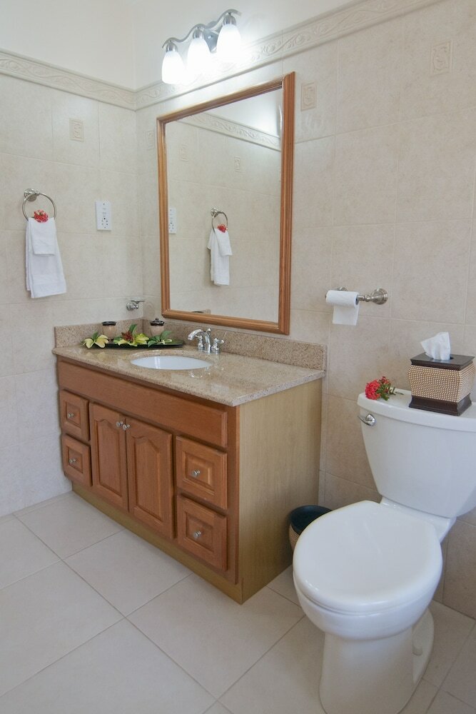 Apartamentos Mandela Court Grenada