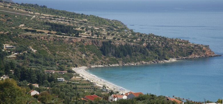 Erofili Villas