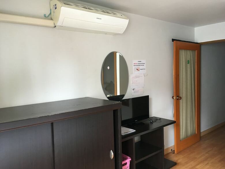 Hotel Miracle Boutique Chiang Mai