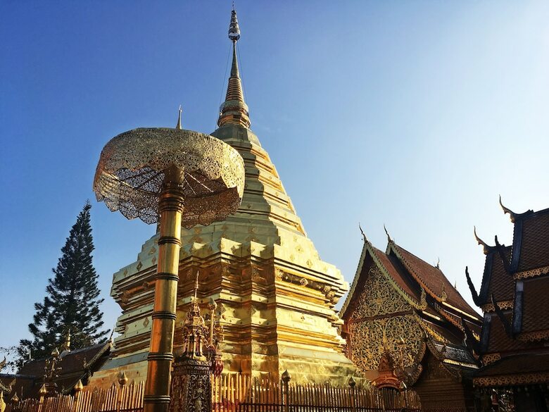 Hotel Miracle Boutique Chiang Mai