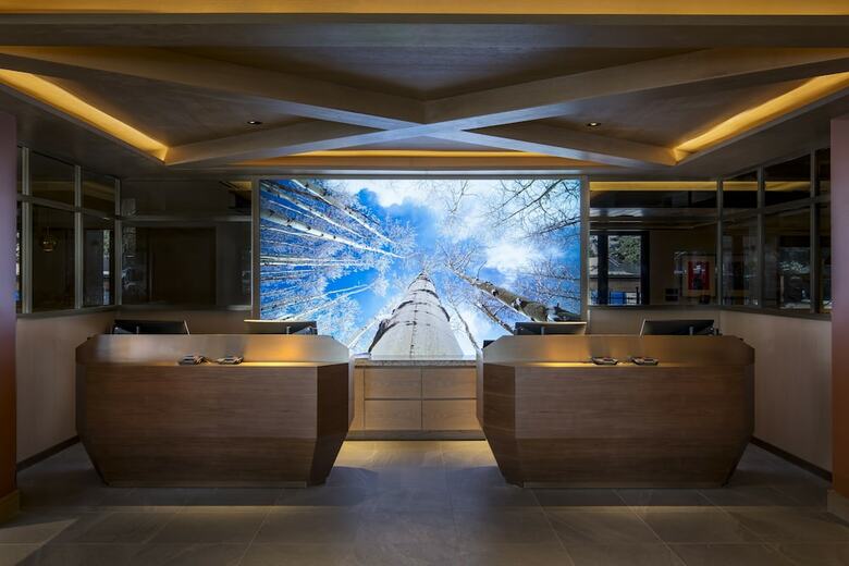 Limelight Hotel Aspen