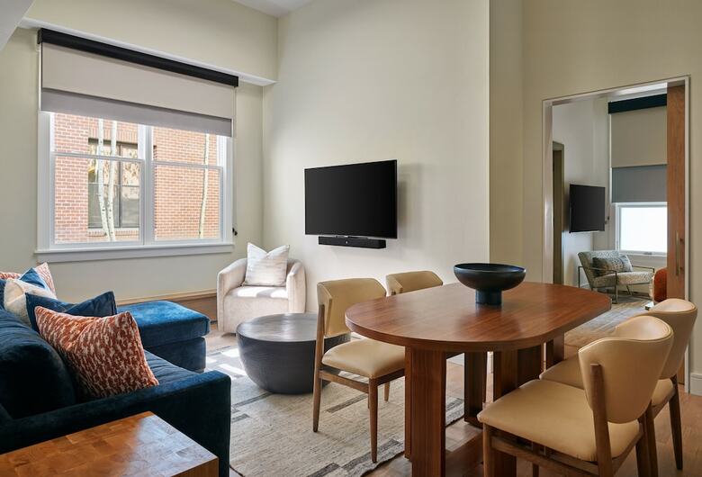 Limelight Hotel Aspen
