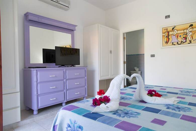 Hotel El Eden