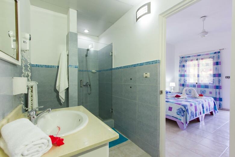 Hotel El Eden