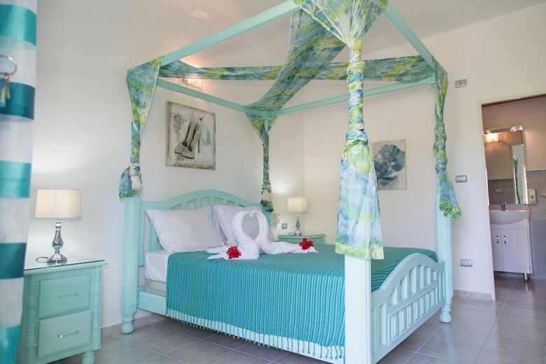 Hotel El Eden