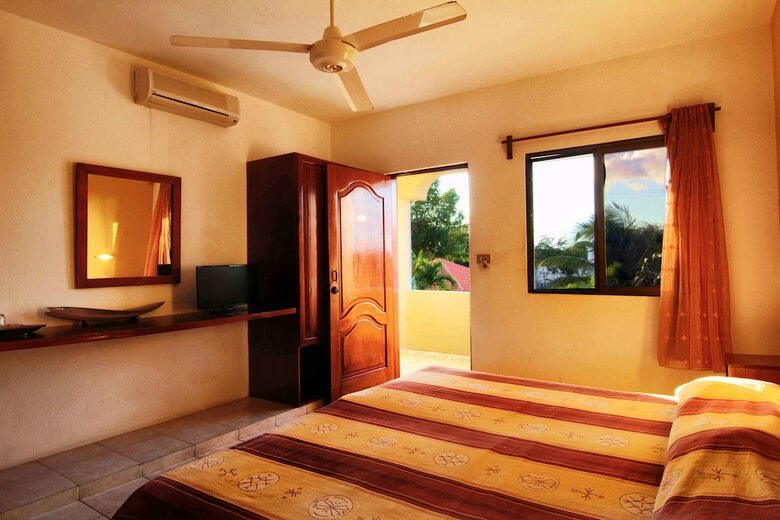 Hotel El Eden