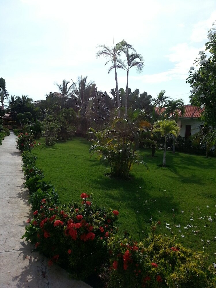 Hotel El Eden
