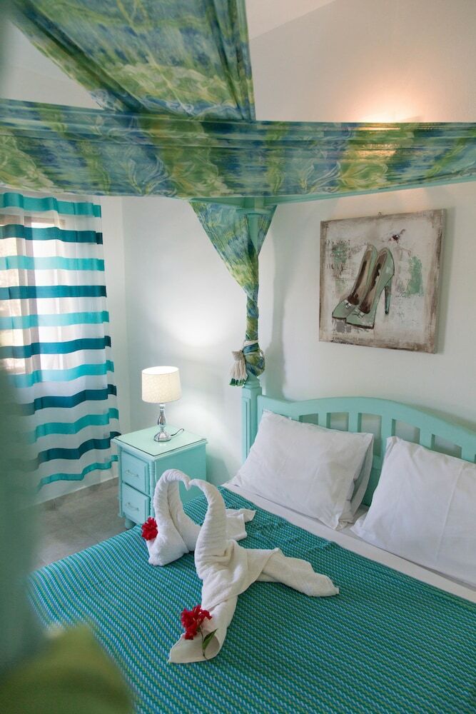 Hotel El Eden