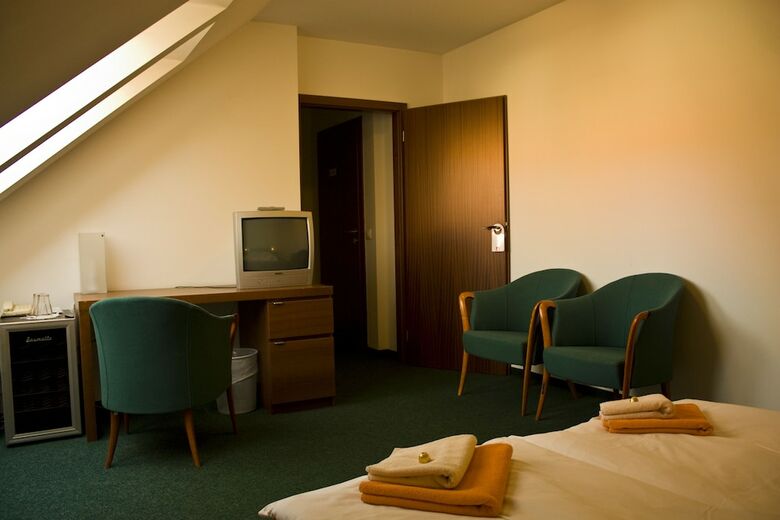 Hotel Premier