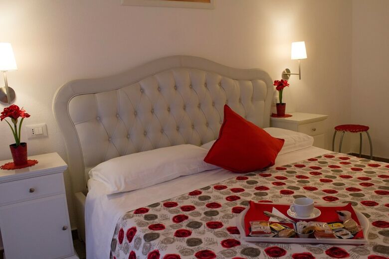 Orsini Reali B&B