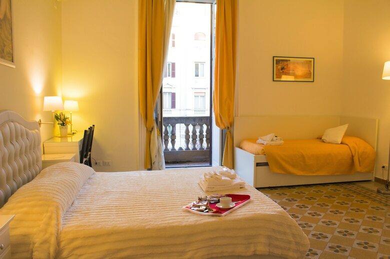 Orsini Reali B&B