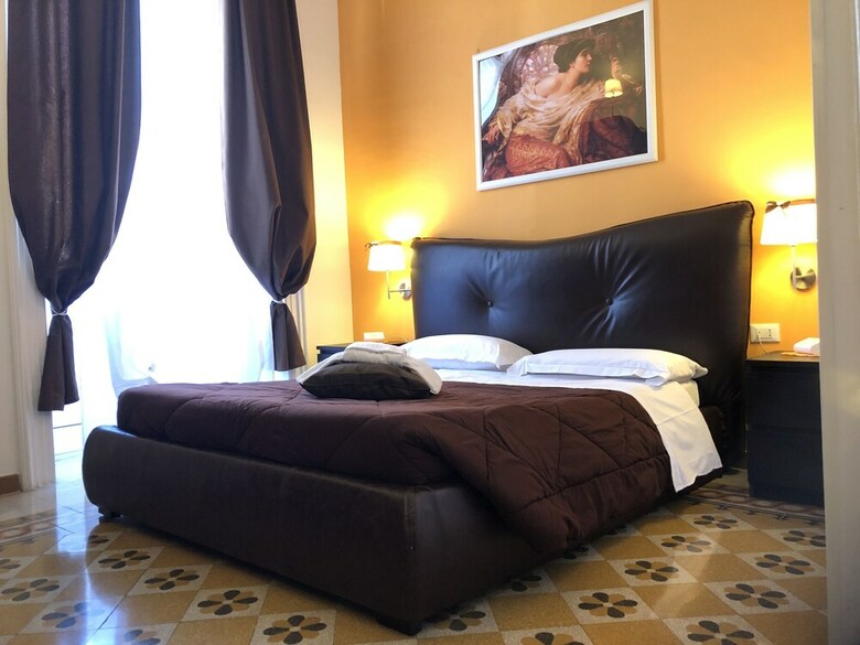 Orsini Reali B&B