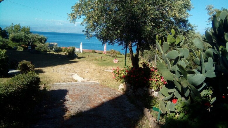 Hotel Anasa Corfu
