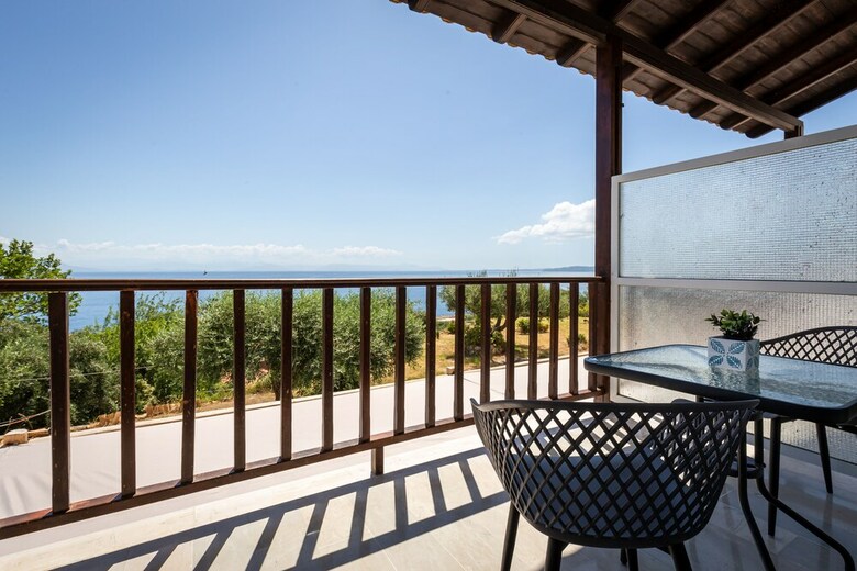 Hotel Anasa Corfu