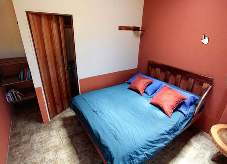 Hostal Pensi�n Santa Elena