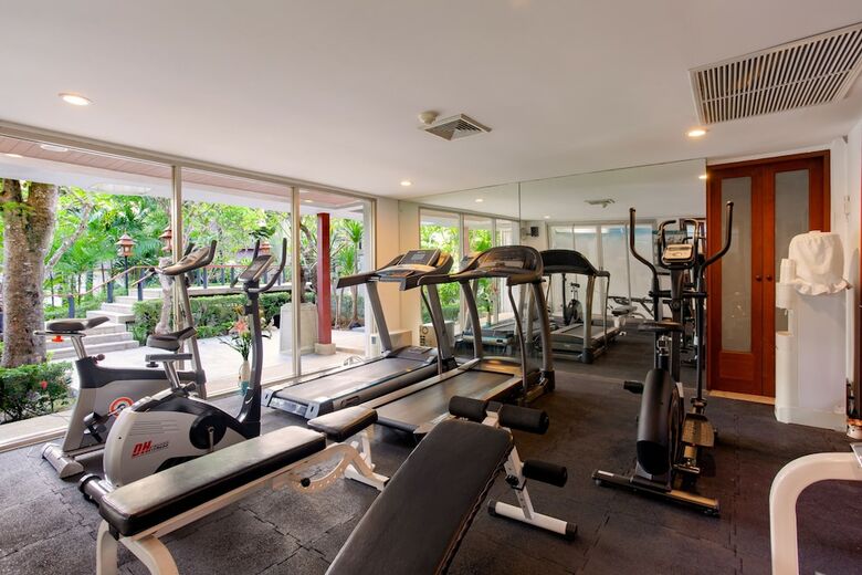 Apartamento Nakamanda Resort And Spa