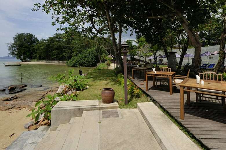 Apartamento Nakamanda Resort And Spa