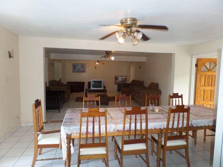 Bed & Breakfast Villa Donna Inn
