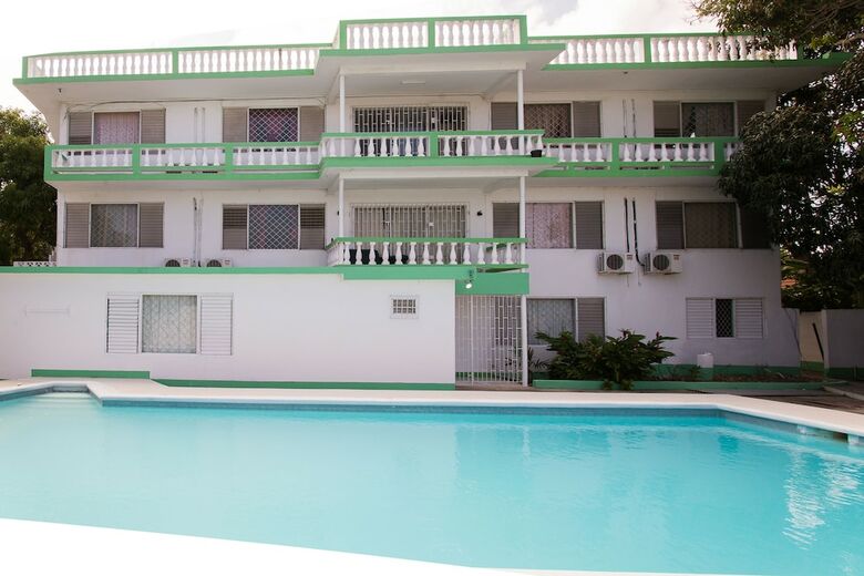 Bed & Breakfast Villa Donna Inn