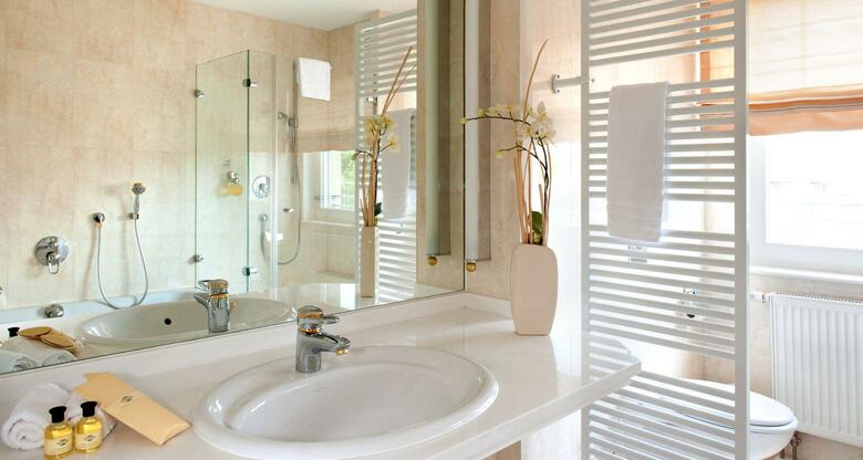 Victor's Residenz-hotel Berlin