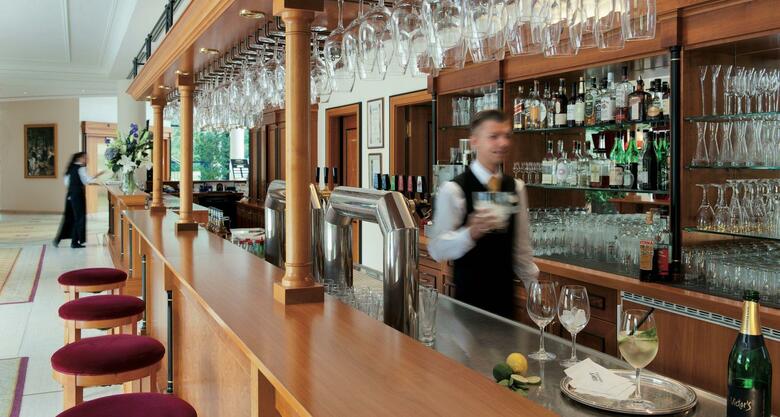 Victor's Residenz-hotel Berlin