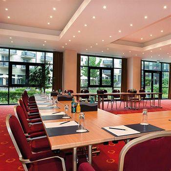 Victor's Residenz-hotel Berlin