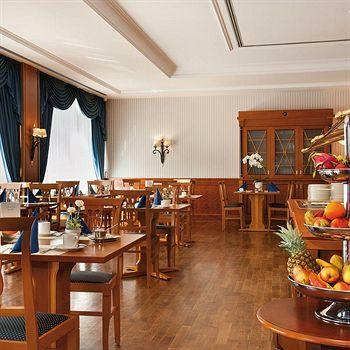 Victor's Residenz-hotel Berlin