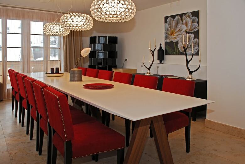 Romantik Hotel Schweizerhof