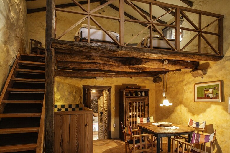 Agroturismo Quinta Do Rapozinho