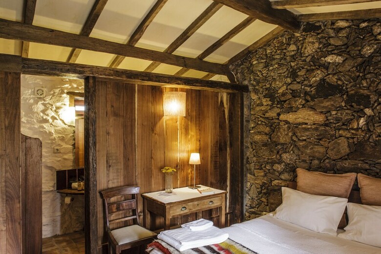 Agroturismo Quinta Do Rapozinho