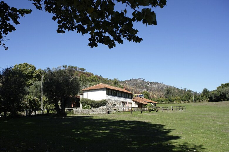 Agroturismo Quinta Do Rapozinho