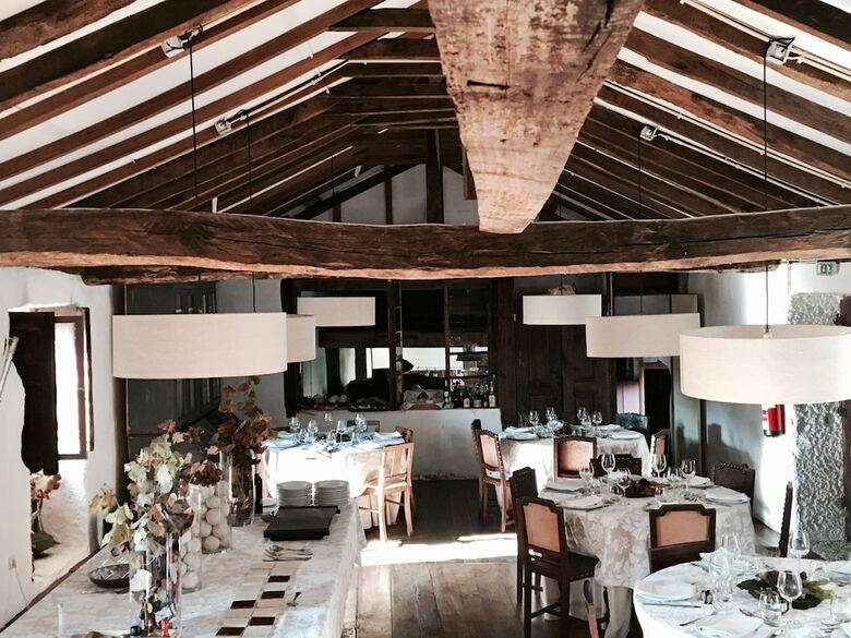 Agroturismo Quinta Do Rapozinho