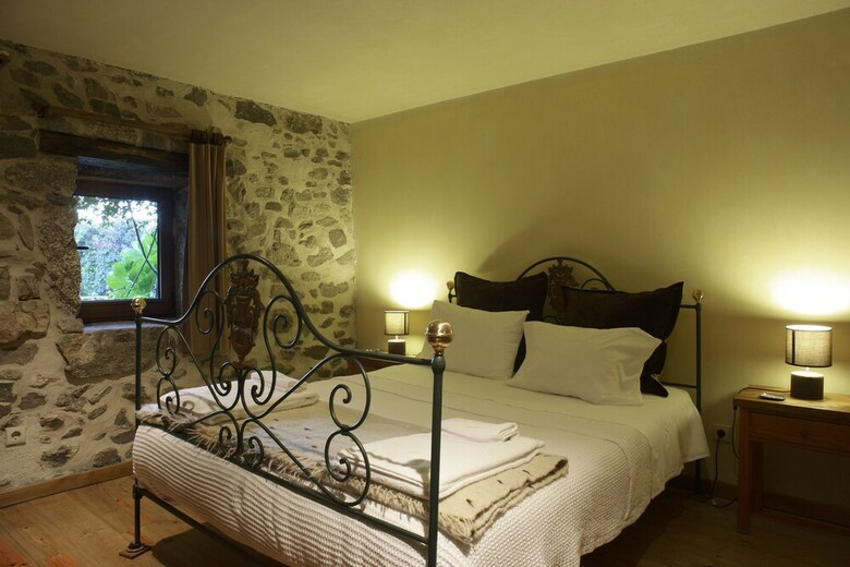 Agroturismo Quinta Do Rapozinho