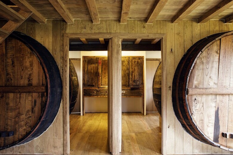 Agroturismo Quinta Do Rapozinho