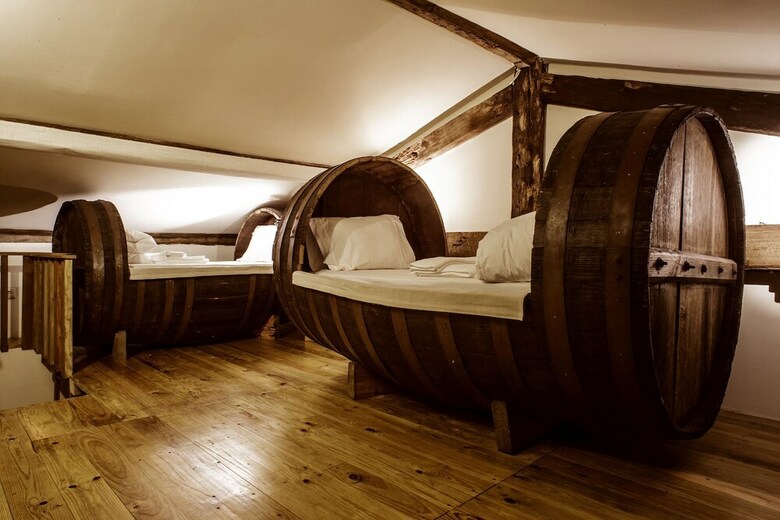 Agroturismo Quinta Do Rapozinho