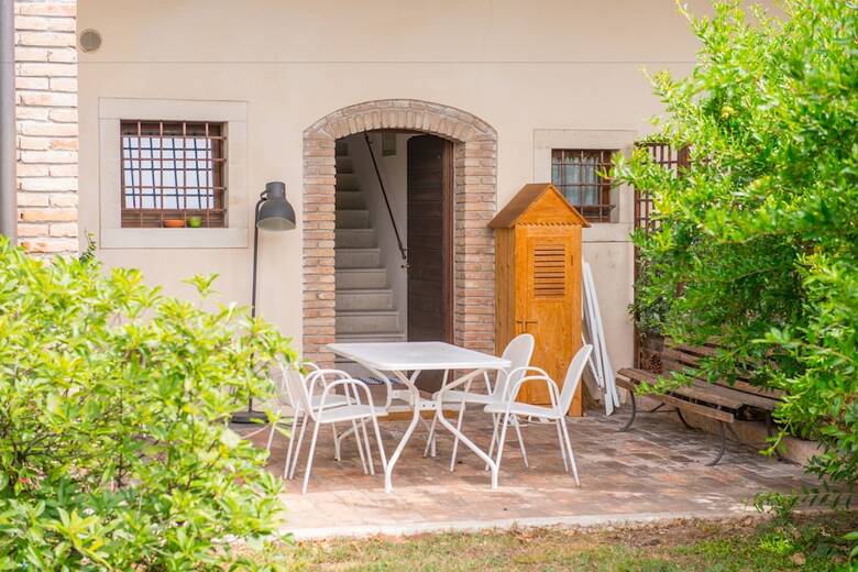 Agroturismo Villa Sagramoso Sacchetti