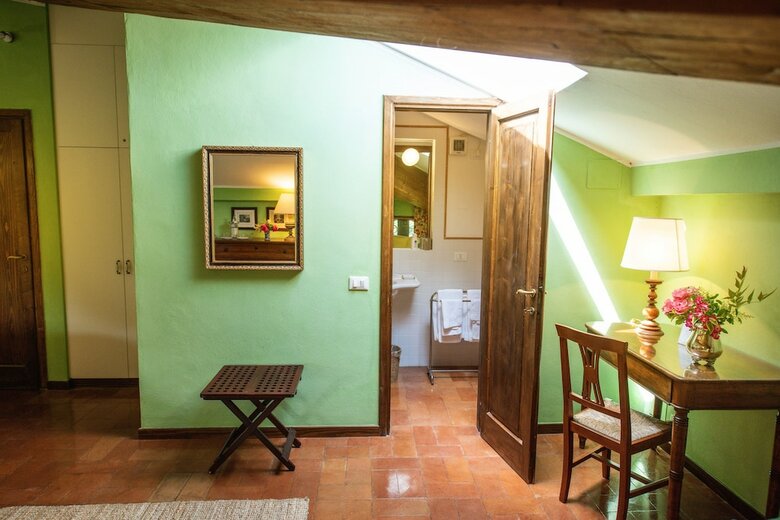 Agroturismo Villa Sagramoso Sacchetti