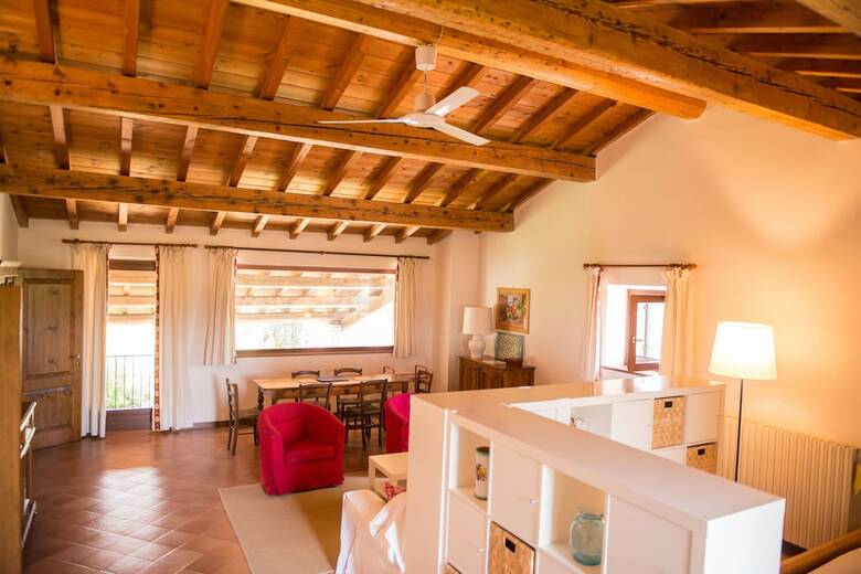 Agroturismo Villa Sagramoso Sacchetti