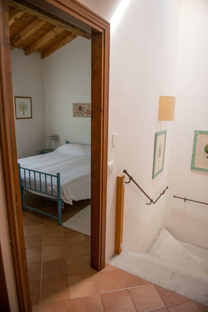 Agroturismo Villa Sagramoso Sacchetti