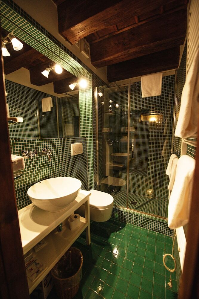 Agroturismo Villa Sagramoso Sacchetti